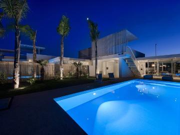 Villa in affitto a Ragusa, Marina di Ragusa
