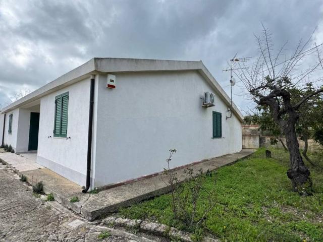 Villa in affitto a Ragusa RG
