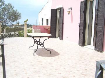 Donnafugata, Via Loreto Gallinara, Ragusa