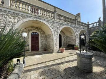 Ragusa, Via Loreto Gallinara