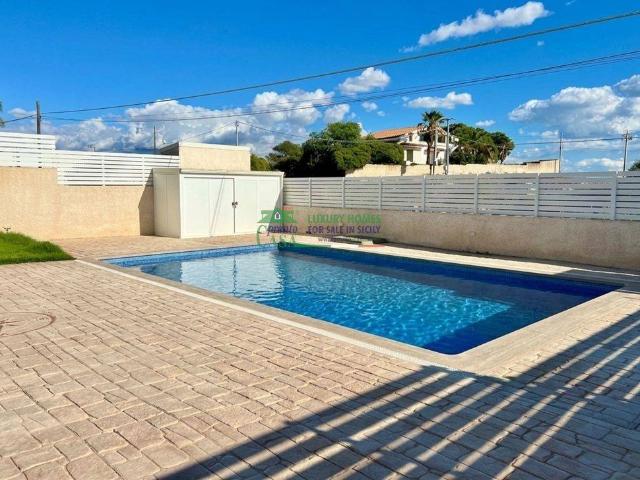 Villa in affitto a Ragusa RG