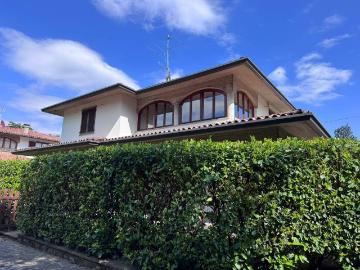 Villa in affitto a Ranica BG