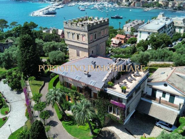 Villa in affitto a Rapallo GE