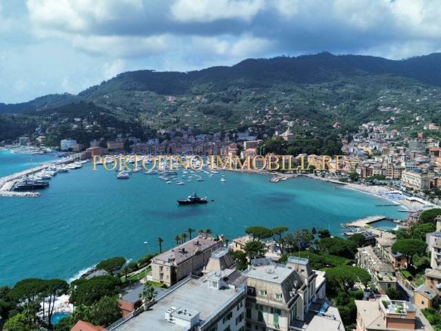 Villa in affitto a Rapallo GE
