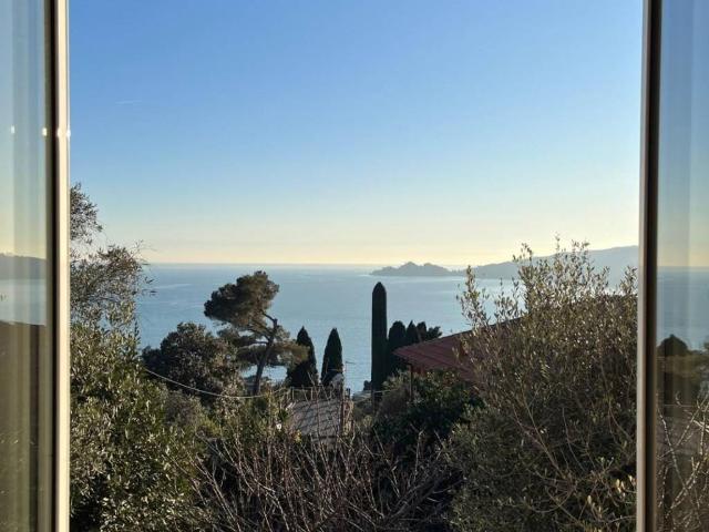 Villa in affitto a Rapallo GE