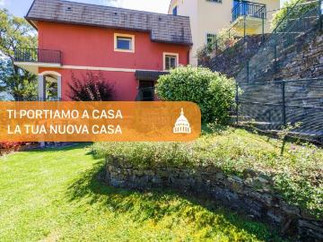 Villa in affitto a Rapallo GE