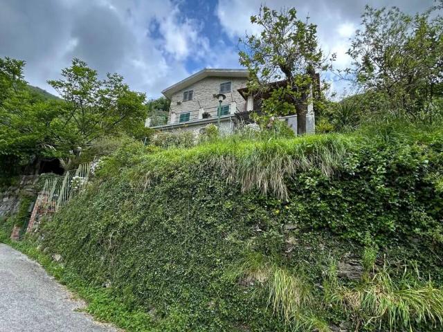 Villa in affitto a Rapallo GE