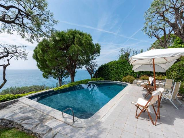 Villa in affitto a Recco GE