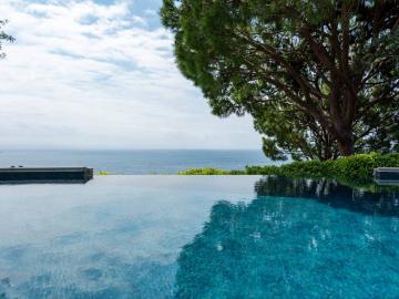 Villa in affitto a Recco GE
