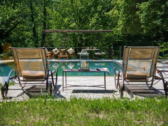 Villa in affitto a Reggello