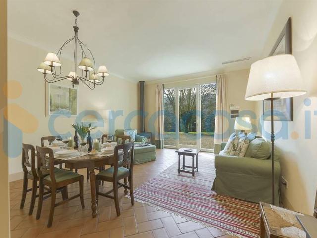 Villa in affitto a Reggello
