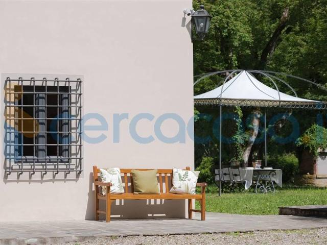 Villa in affitto a Reggello