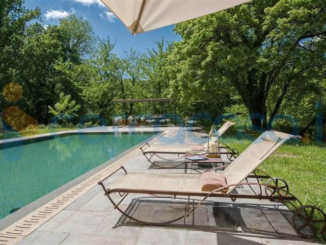 Villa in affitto a Reggello