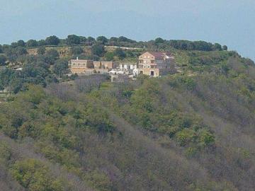 Villa Indipendente in affitto a Orti Reggio di Calabria