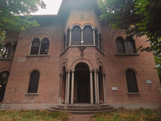 Villa in affitto a Reggio Emilia RE