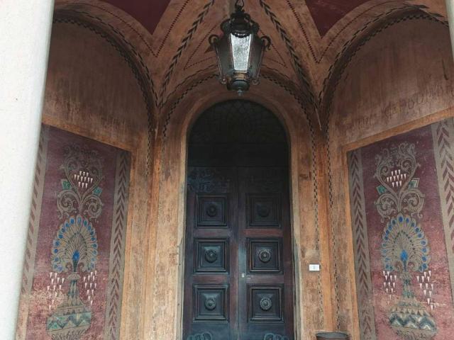 Villa in affitto a Reggio Emilia RE