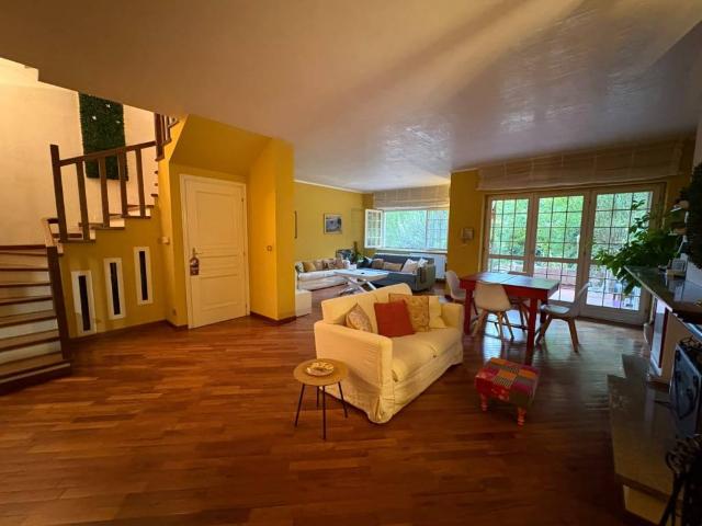 Villa in affitto a Rende CS