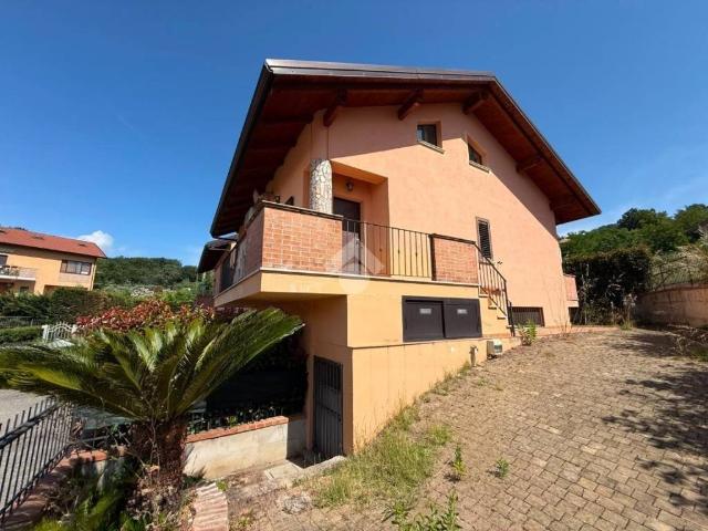 Villa in affitto a Rende CS