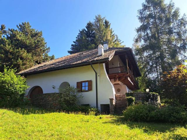 Villa in affitto a Renon BZ