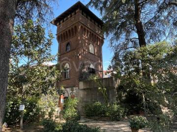 Villa in affitto a Rho via Edmondo De Amicis, 16, giardino privato, commerciale, balcone TrovaCasa