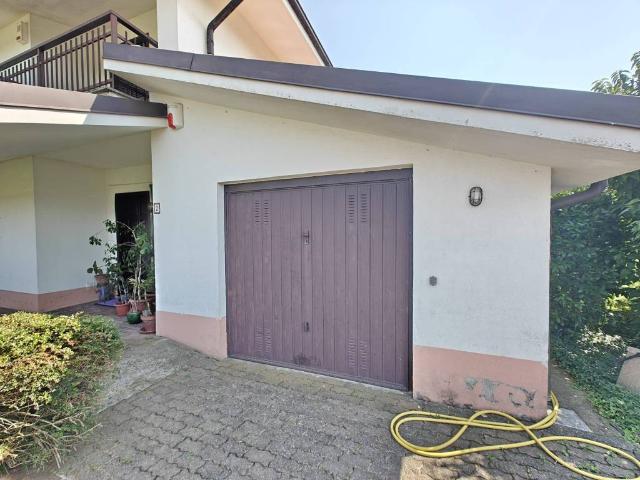 Villa in affitto a Riva Presso Chieri TO