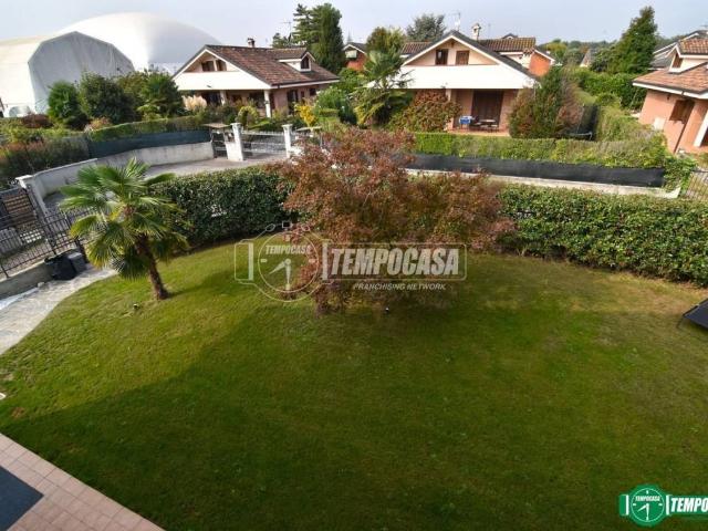 Villa in affitto a Rivarossa TO