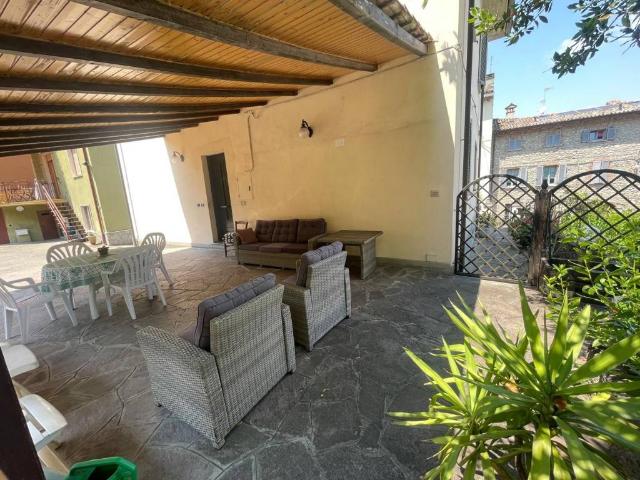 Villa in affitto a Rivergaro PC