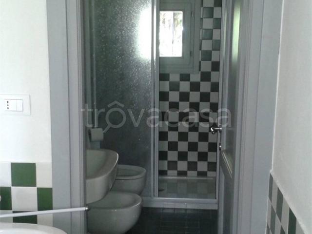 Villa in affitto a Rivergaro piazza paolo, arredato, giardino privato, posto auto TrovaCasa