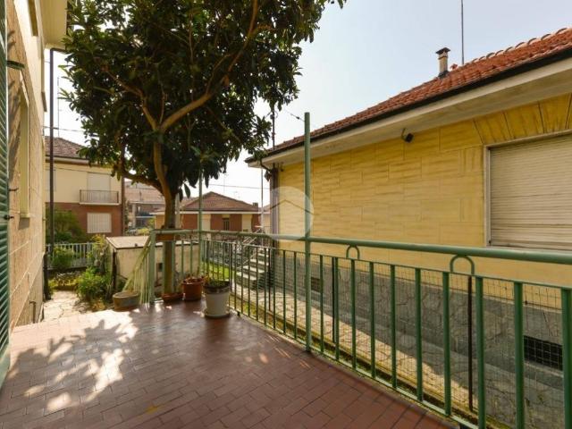 Villa in affitto a Rivoli TO