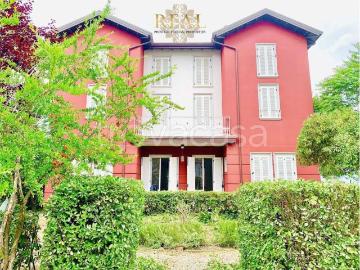 Villa in affitto a Riccione, arredato, giardino privato, terrazzo TrovaCasa