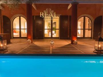 Villa in affitto a Riccione RN