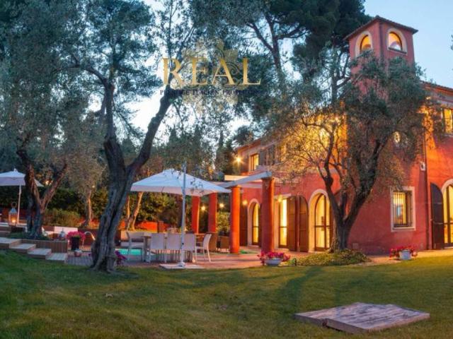 Villa in affitto a Riccione RN