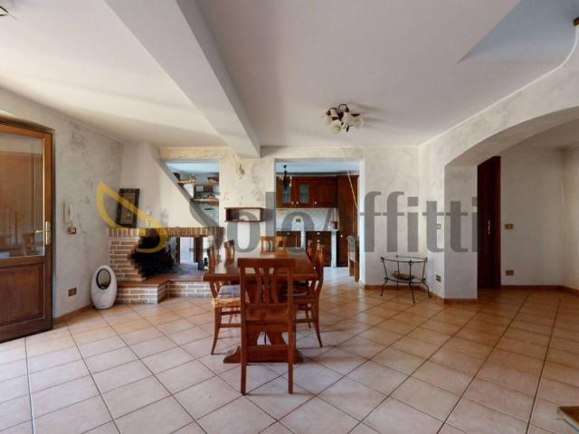 Villa in affitto a Rieti RI