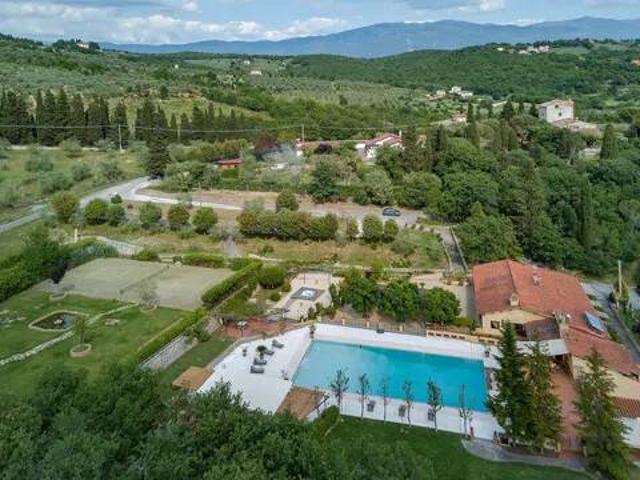 Villa in affitto a Rignano sull'Arno FI