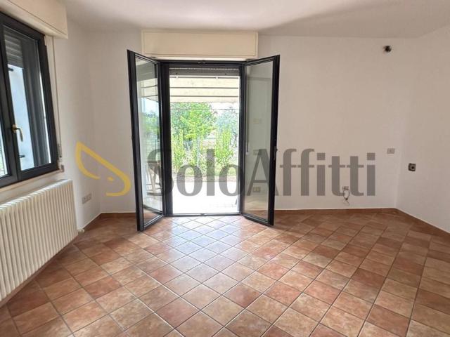 Villa in affitto a Rimini RN