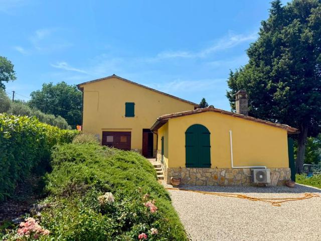Villa in affitto a Todi PG