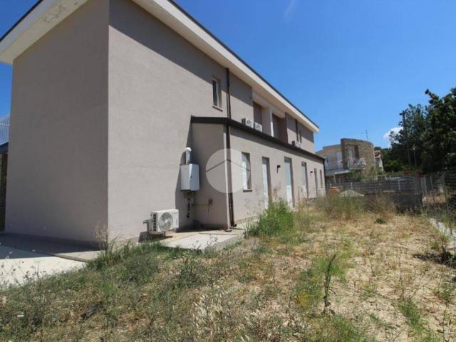 Villa in affitto a Torchiara SA