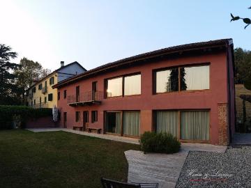 Villa in affitto a Torino, case in affitto Torino