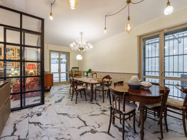 Villa in Affitto a Torino Cod. 14014