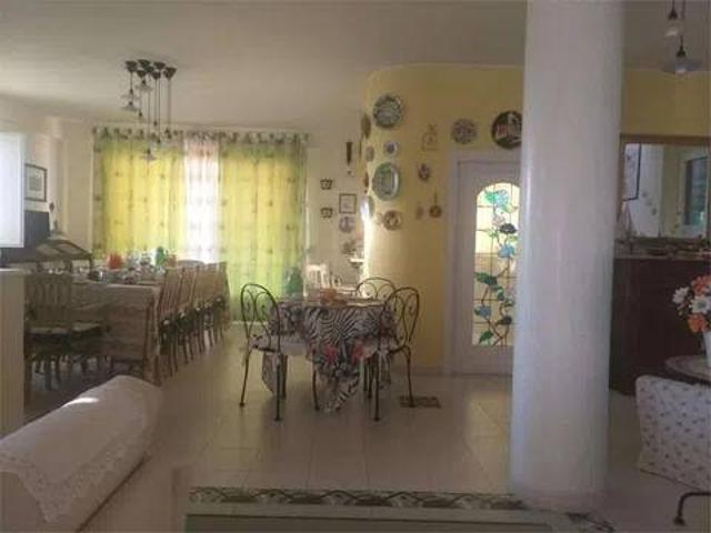 Villa in affitto a Torino di Sangro CH