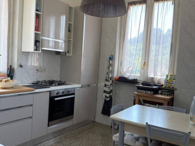 Villa in affitto a Torino strada Comunale Val San Martino, 120, arredato, giardino privato, collinare TrovaCasa