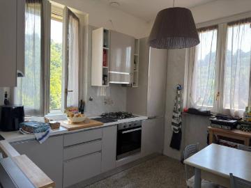 Villa in affitto a Torino strada Comunale Val San Martino, 120, arredato, giardino privato, collinare TrovaCasa