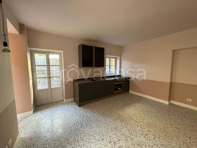 Villa in affitto a Torino strada comunale val pattonera, 9, non arredato/vuoto, giardino privato, nuova costruzione TrovaCasa