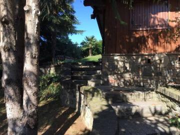 Strada Comunale di Fenestrelle, Borgo Po Cavoretto, Torino, Torino Piemonte, Piemonte
