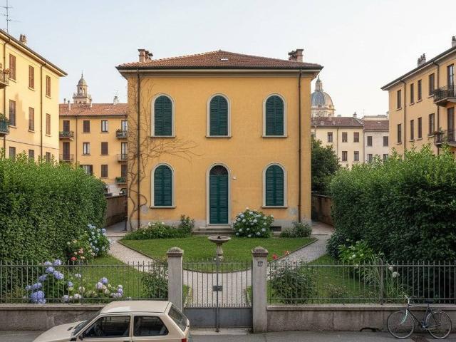 Villa in affitto a Torino TO