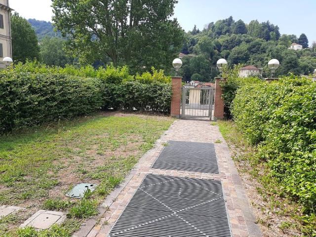 Villa in affitto a Torino TO