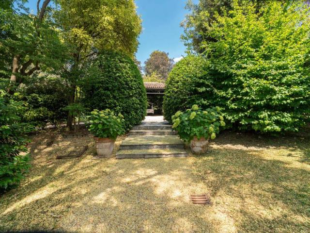 Villa in affitto a Torino TO