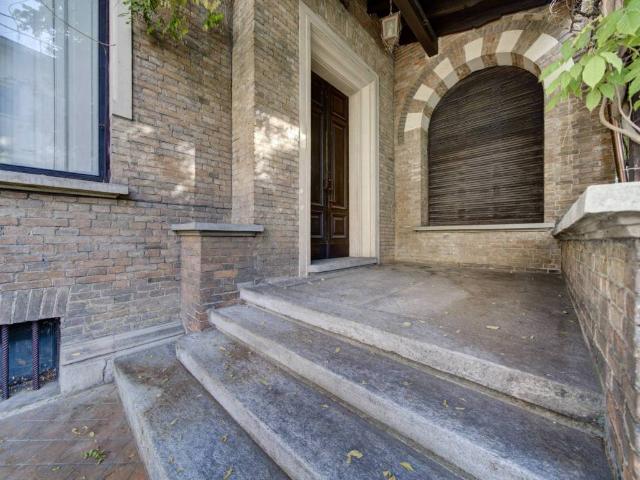 Villa in affitto a Torino TO