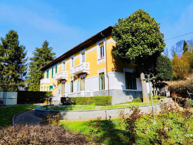 Villa in vendita a Torino