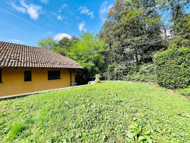 Villa in vendita a Torino
